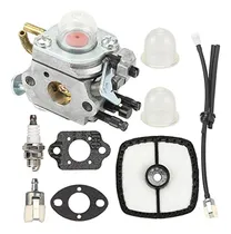 Comprar Carburador Anzac Para Echo Pb2100 Pb-2155 Soplador De Desech