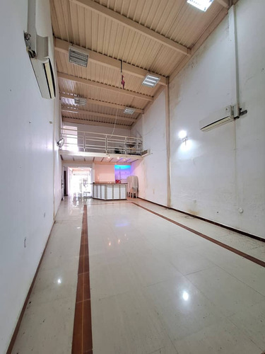 En Venta Edif Comercial San Antonio Del Táchira Yadiraz