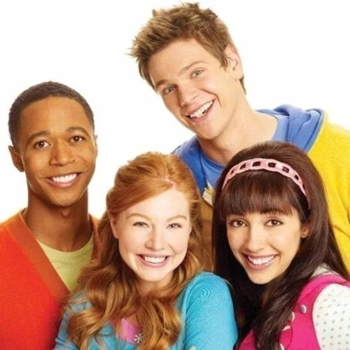 Kit Imprimible The Fresh Beat Band Candy Bar Golosinas Tarje