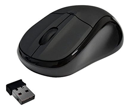 Mouse/raton Usb Inalámbrico Premiertek (wm-100)