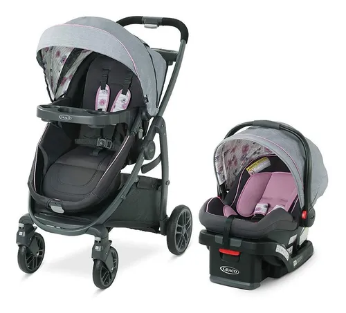 Graco modes francesca 2025