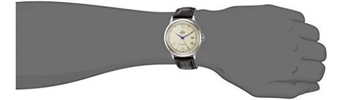 Reloj De Vestir Automático Japonés 'bambino Ver. 2'
