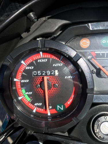Yamaha Sz Rr 150 2018 Con 5292 Km En Marellisports
