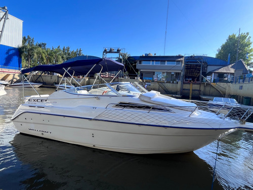 Daycruiser Wellcraft Excel 23 Se