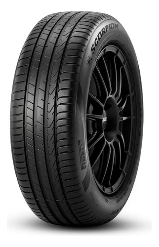 Pneu 255/40r21 Pirelli Scorpion Seal Inside Electric 102t Índice De Velocidade T