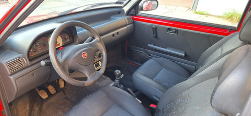 Fiat Uno Fire 1,3 Base 3 Puertas