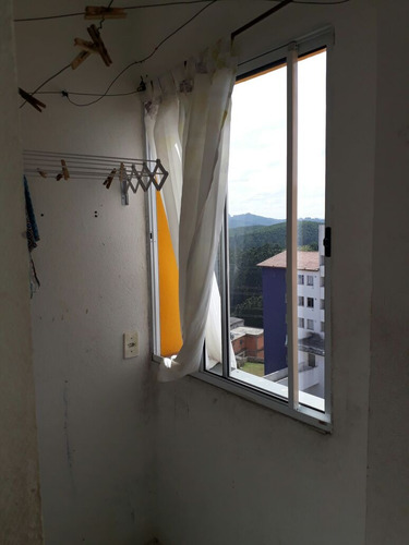 Imagem 12 de 14 de Vende - Se Apartamanto Vila Caiuba