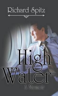 Libro High Water - Richard Spitz