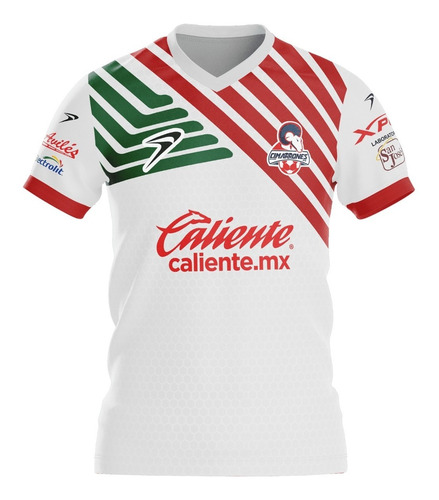 Jersey Cimarrones Sonora Talla Infantil Edición Especial  