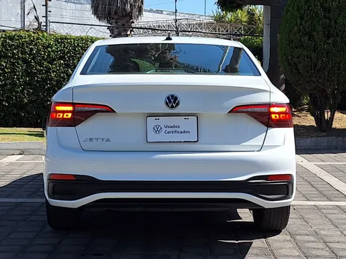 Volkswagen Jetta 1.4 T Fsi Trendline Tip