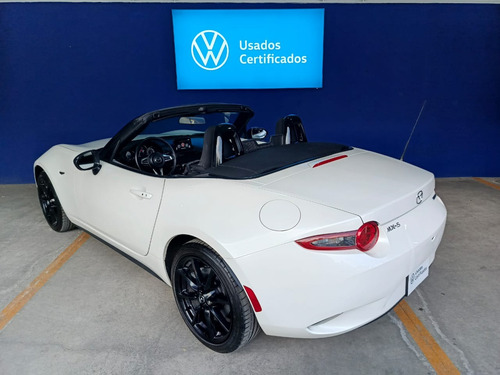 Mazda MX-5 2.0 I Sport Mt