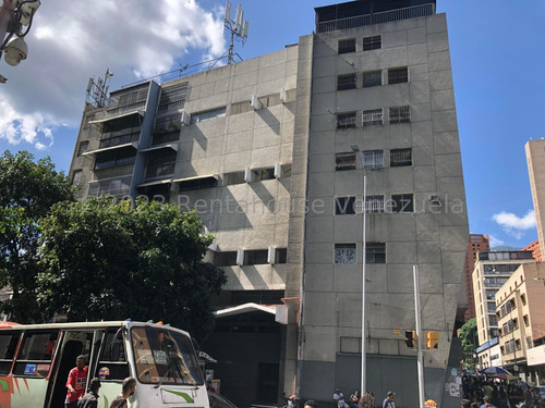 Apartamento En Venta.  Bello Monte