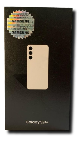Samsung Galaxy S24 Plus 5g  256 Gb 12 Gb Sellados