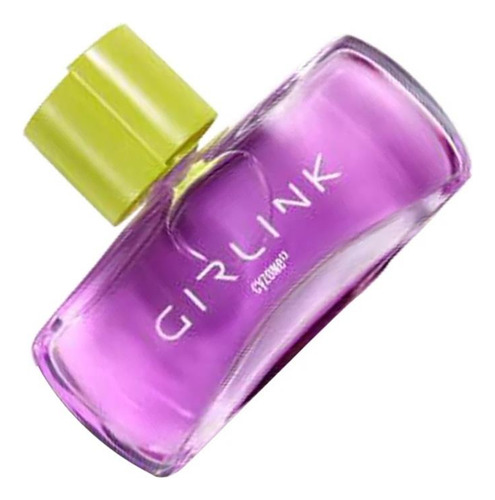 Girlink Perfume Mujer 50ml Floral Cyzone