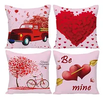 Comprar Fundas De Almohada Rojas 16 X 16, Fundas De Almohada Para El