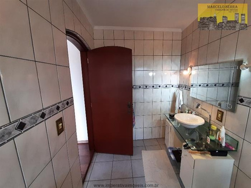 Imagem 6 de 29 de Casas À Venda Em Jundiaí/sp - Compre A Sua Casa Aqui! - 1473181