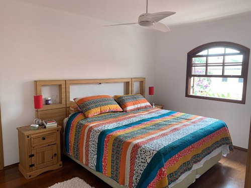 Casa De Condomínio À Venda Na Rua Dionísio Pedrellini, Jardim Olympia, São Paulo - Sp - Liv-8434