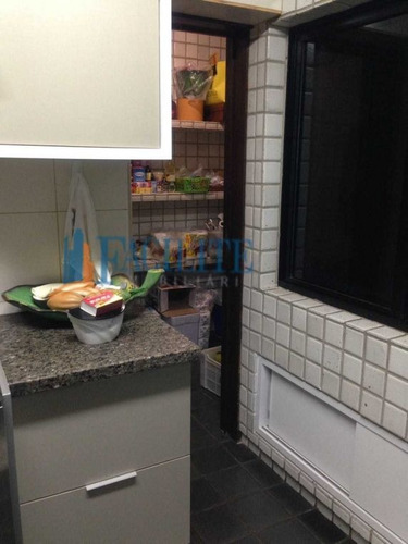 Imagem 2 de 17 de 2120 - Apartamento Para Vender, Intermares, Cabedelo, Pb - 23260