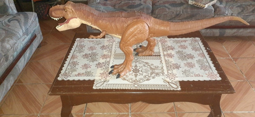 Tyrannosaurus Rex Colossal