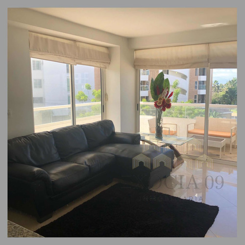 Imagen 3 de 9 de Exocia 09 Vende Hermoso Apartamento Con Múltiples Ventajas