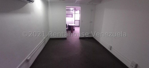 Imagen 5 de 12 de Tibizay Diaz Vende Oficina En Chacao 22-2139 0414-412-02-53