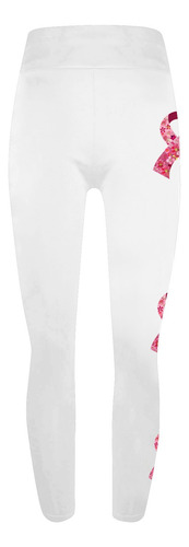 Pantalones M Para Mujer, Calzoncillos Con Estampado De Pecho