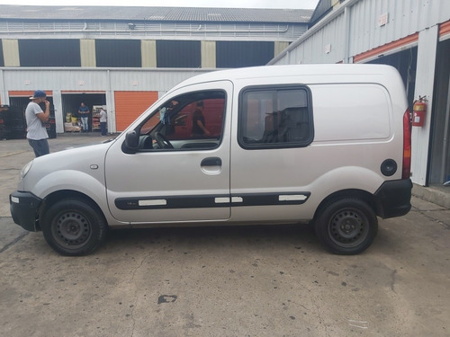 Renault Kangoo 1.6 2 Authentique Da Aa Cd 1plc 2011