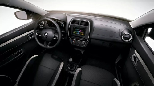 Renault Kwid Zen 1.0 Oferta Entrega Inmediata Ya!!! G