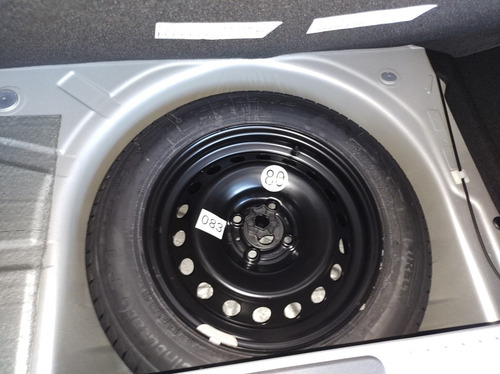 Imagen 16 de 16 de Renault Stepway Zen 2023