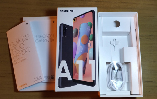 Celular Samsung A11