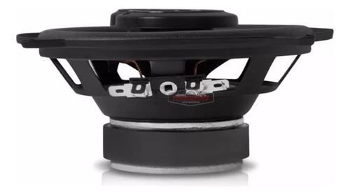 Combo 04 Falantes Pioneer 5 Ts1360br Renault Duster Clio Som Cor Preto