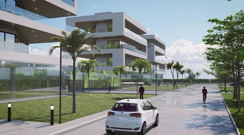 Terreno En Venta En Condominios De Alvear Financiación Disponible