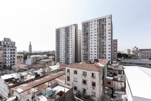 Apartamento Para Aluguel - Centro, 1 Quarto, 42 - 893310178