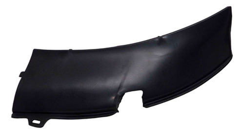 Rejilla Parabrisas Chevrolet Blazer Izq 2001 2002 2003 Mnj