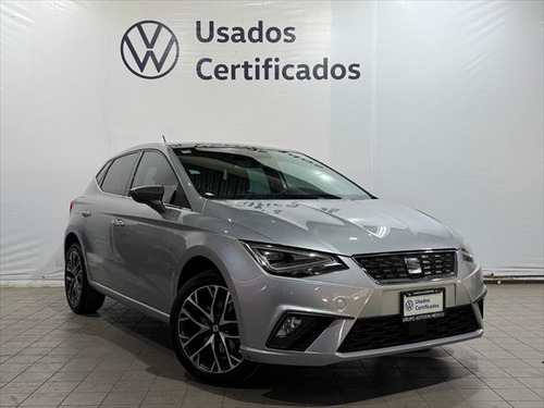 Seat Ibiza 1.6 Excellence 5p At