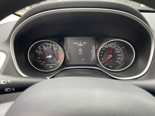 Imagen 8 de 8 de Jeep Compass Modelo Sport Año 2019 - 17,000 Km - Negociable