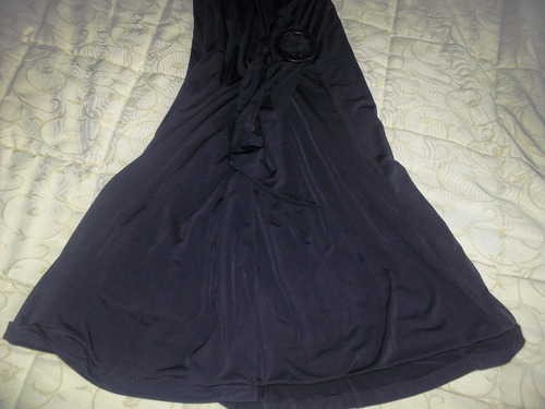 Vestido Ruben Cassin Talle 1 Small