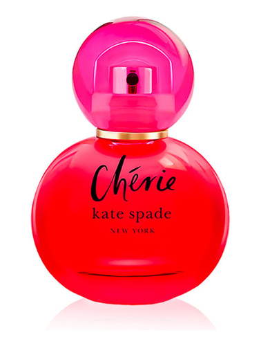 Perfume Mujer Kate Spade Cherie Edp 60 Ml