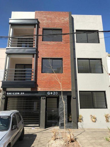 Excepcional Monoambiente En Venta En Planta Baja B Y C