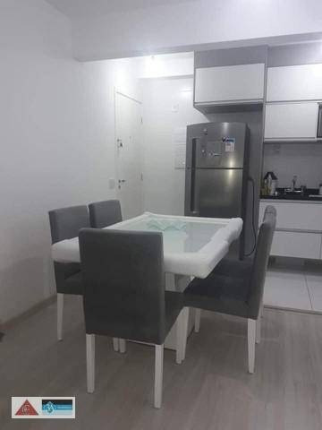 Imagem 6 de 20 de Apartamento Com 2 Dormitórios - Vila Carrão - São Paulo/sp - Ap6641