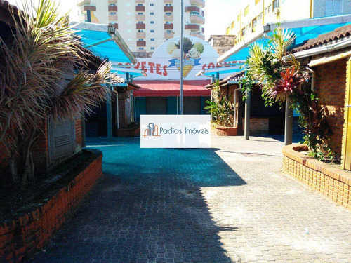 Imagem 19 de 20 de Apartamento Com 2 Dorms, Centro, Mongaguá - V831300