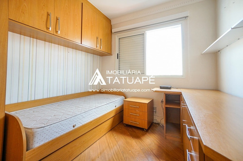 Imagem 13 de 22 de Apartamento - Ap000477 - 69395684