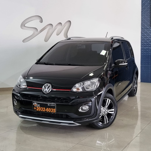 Volkswagen Up! 1.0 Xtreme 170 Tsi 5p