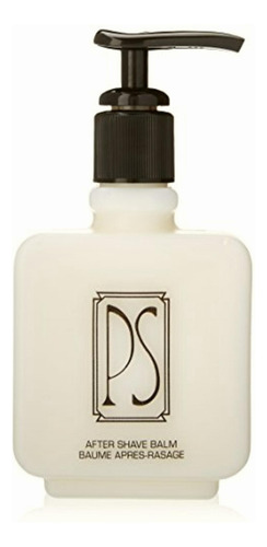 Ps By Paul Sebastian For Men, Aftershave Balm, 4-ounce
