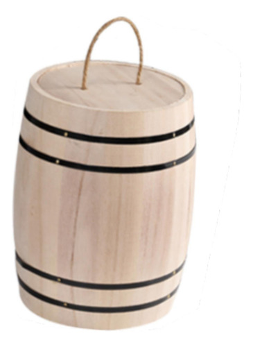 Tarro De Té Caja De Embalaje De Té A Granel Lata De Té