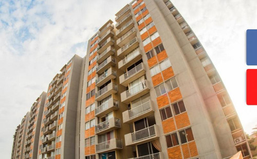 Apartamento En Venta Soledad 303-98843