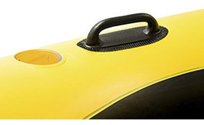 Isla Colchoneta Inflable Agua Pileta Playa Bestway Rapid 1