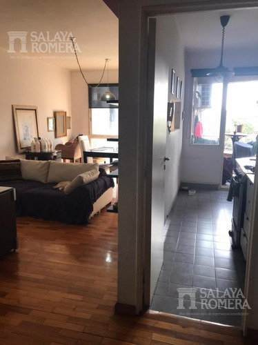 Imagen 5 de 27 de Oportunidad 3 Ambientes En Altos Porteños