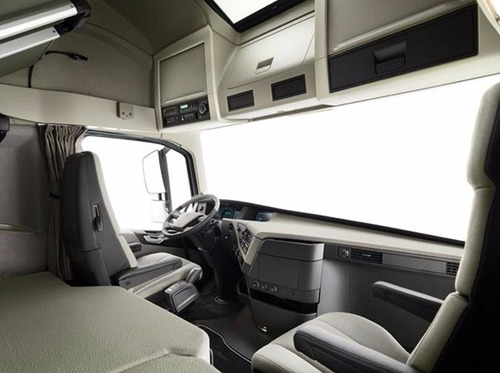 Volvo Fh 460 6x4 Ou 6x2 Completo !! 20% Entrada + Financ