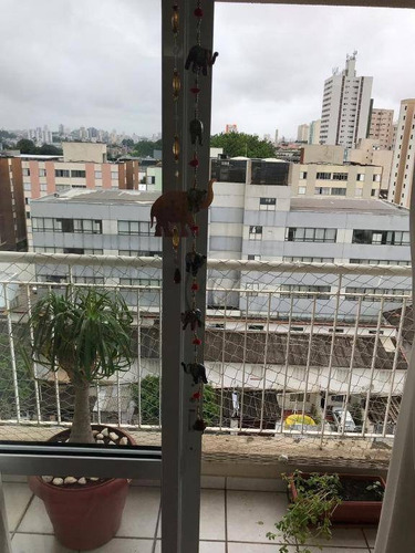 Imagem 6 de 18 de Apartamento Com 3 Dormitórios À Venda, 70 M² Por R$ 478.000 - Barcelona - São Caetano Do Sul/sp - Ap9062